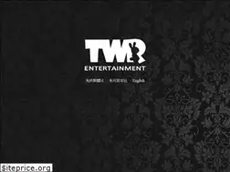Sites similar to twrglobal.com