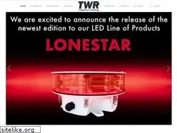 Sites similar to twrlighting.com