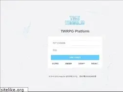 Sites similar to twrpg.fun