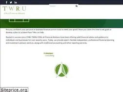 Sites similar to twru.com
