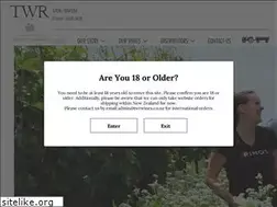 Sites similar to twrwines.co.nz