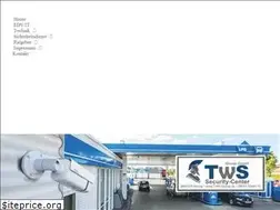 Sites similar to tws-group.de