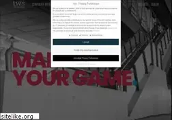 Sites similar to tws-partners.com