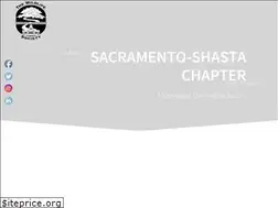 Sites similar to tws-sacshasta.org