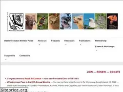 Sites similar to tws-west.org