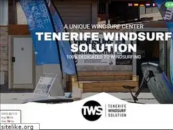 Sites similar to tws-windsurf.com