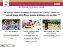 Sites similar to tws.edu.in