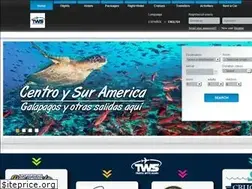 Sites similar to tws.travel