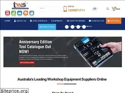 Sites similar to twsa.com.au