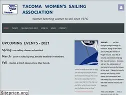 Sites similar to twsa.org