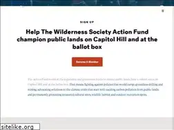 Sites similar to twsactionfund.org