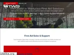 Sites similar to twsafety.net