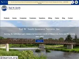 Sites similar to twsagency.com