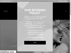 Sites similar to twsalonnola.com