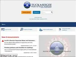 Sites similar to twsanc.us