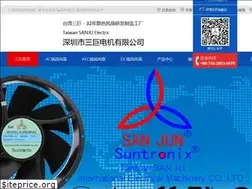 Sites similar to twsanju.com