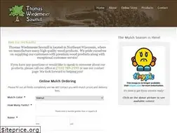 Sites similar to twsawmill.com