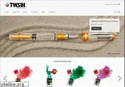 Sites similar to twsbi.com