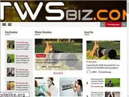 Sites similar to twsbiz.com