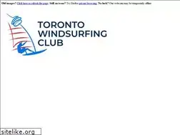Sites similar to twsc.ca