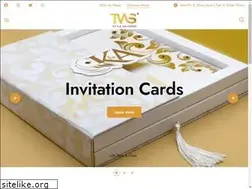 Sites similar to twscards.com