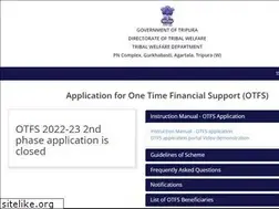 Sites similar to twscholarship.com