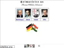 Sites similar to twschwarzer.de