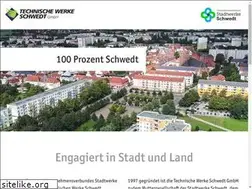 Sites similar to twschwedt.de