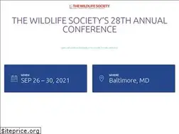 Sites similar to twsconference.org