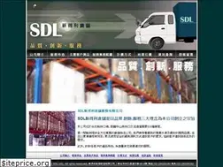 Sites similar to twsdl.com.tw