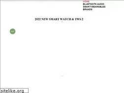 Sites similar to twsearbuds.cn
