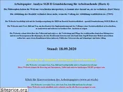 Sites similar to twseite.de