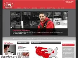 Sites similar to twserviceinc.com