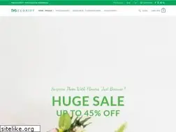 Sites similar to twsflorist.co.id
