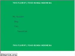 Sites similar to twsflorist.com