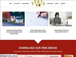 Sites similar to twshomeinventory.com