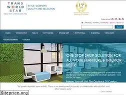 Sites similar to twsinteriors.com