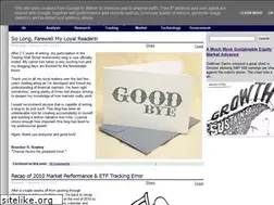 Sites similar to twsinvestments.com