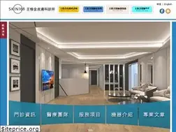Sites similar to twskin.com