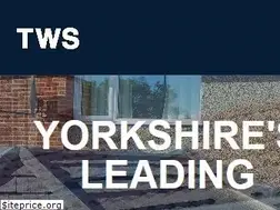 Sites similar to twsleeds.co.uk