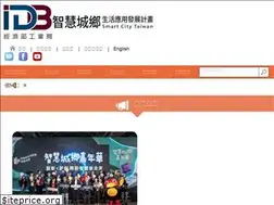Sites similar to twsmartcity.org.tw