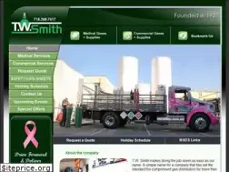 Sites similar to twsmith.com