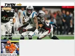 Sites similar to twsn.net