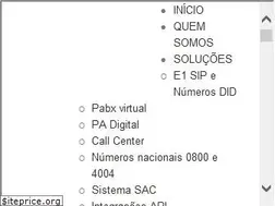 Sites similar to twsolutions.com.br