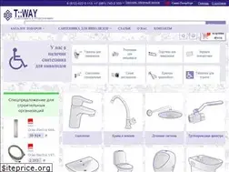 Sites similar to twspb.ru