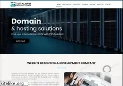Sites similar to twspk.com