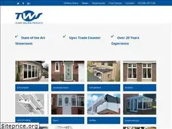 Sites similar to twsplastics.co.uk