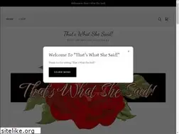 Sites similar to twss20.com