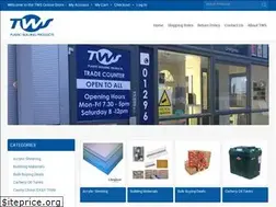 Sites similar to twsshop.co.uk