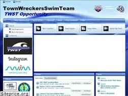 Sites similar to twst.org
